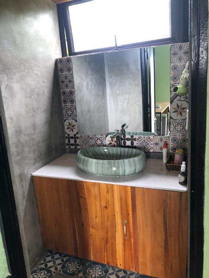 פונג נה Greenfield Ecostay מראה חיצוני תמונה