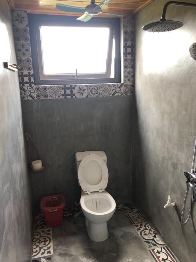 פונג נה Greenfield Ecostay מראה חיצוני תמונה