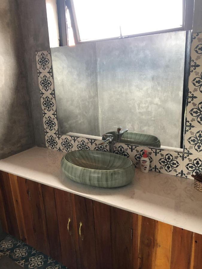 פונג נה Greenfield Ecostay מראה חיצוני תמונה