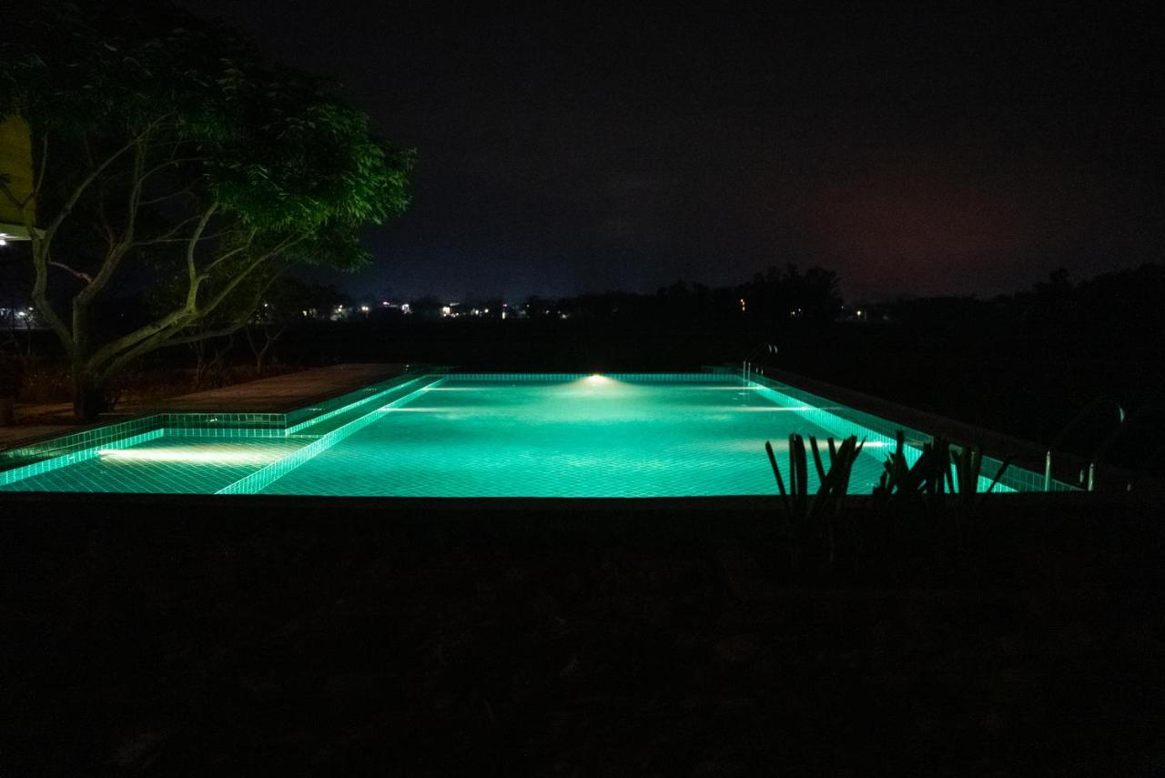 פונג נה Greenfield Ecostay מראה חיצוני תמונה