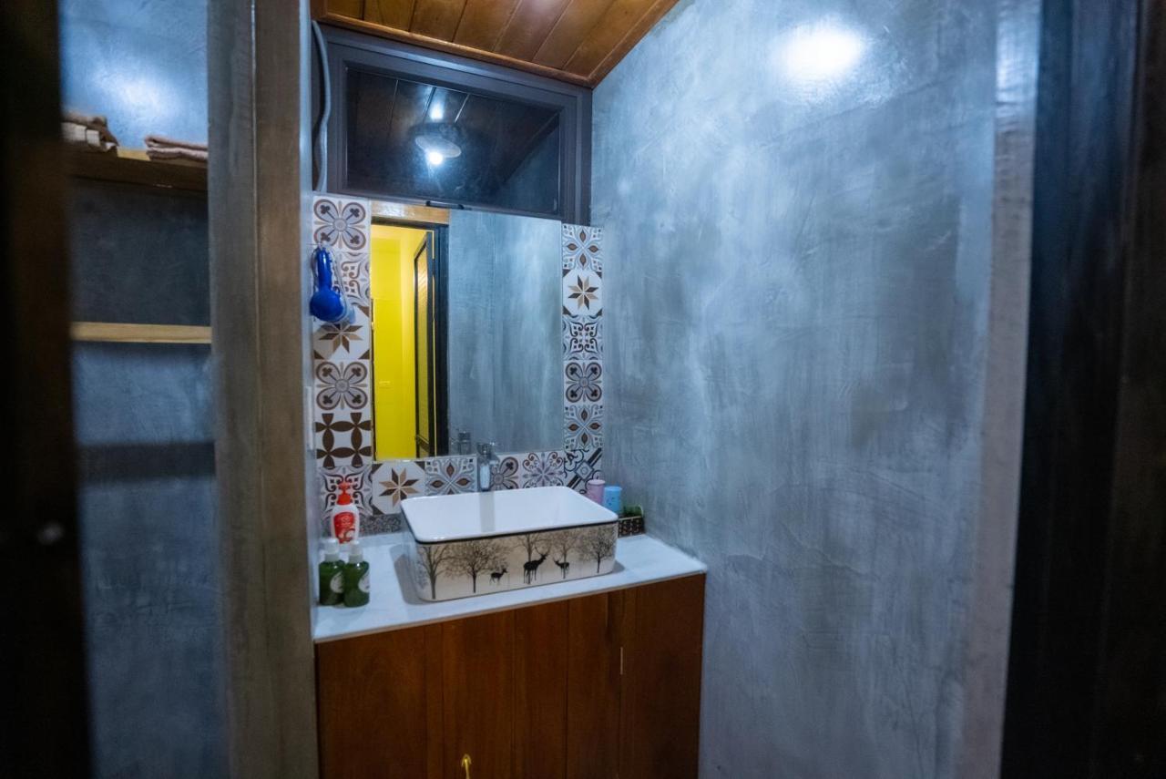 פונג נה Greenfield Ecostay מראה חיצוני תמונה