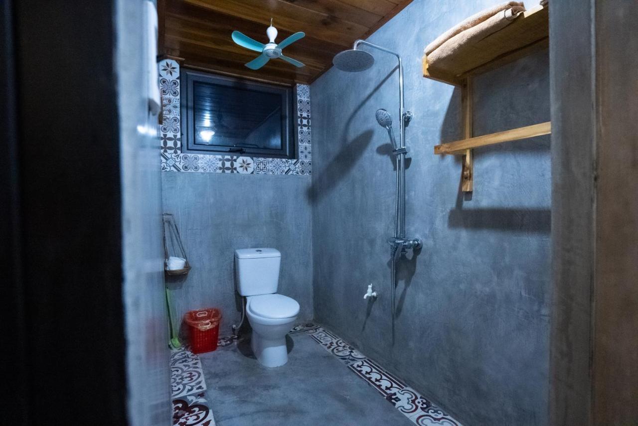 פונג נה Greenfield Ecostay מראה חיצוני תמונה