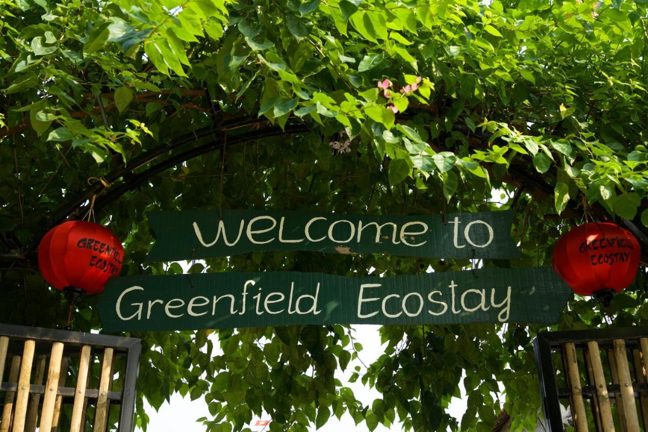 פונג נה Greenfield Ecostay מראה חיצוני תמונה