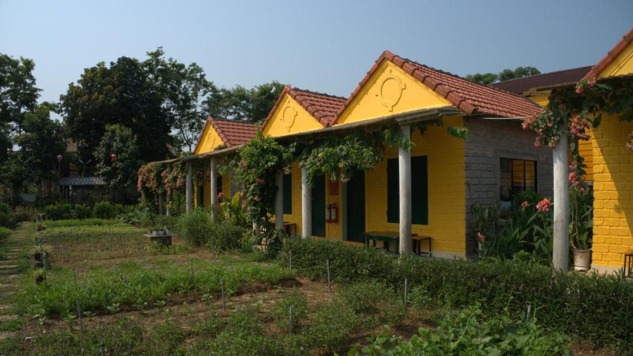 פונג נה Greenfield Ecostay מראה חיצוני תמונה