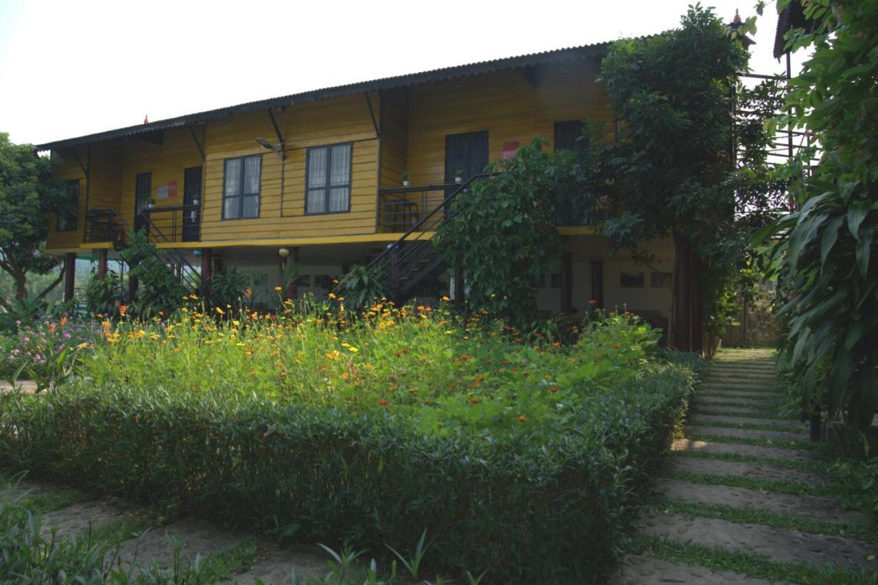 פונג נה Greenfield Ecostay מראה חיצוני תמונה