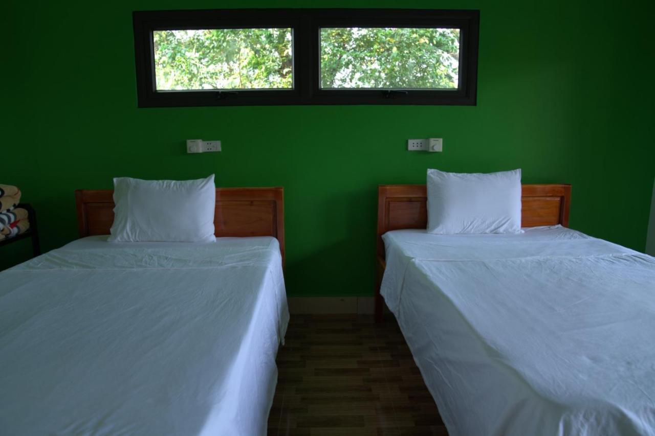 פונג נה Greenfield Ecostay מראה חיצוני תמונה