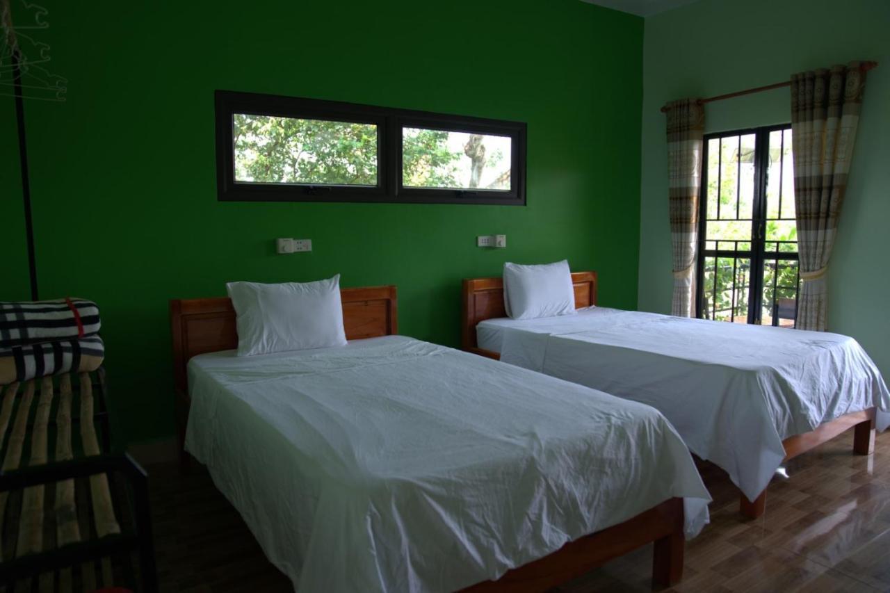 פונג נה Greenfield Ecostay מראה חיצוני תמונה